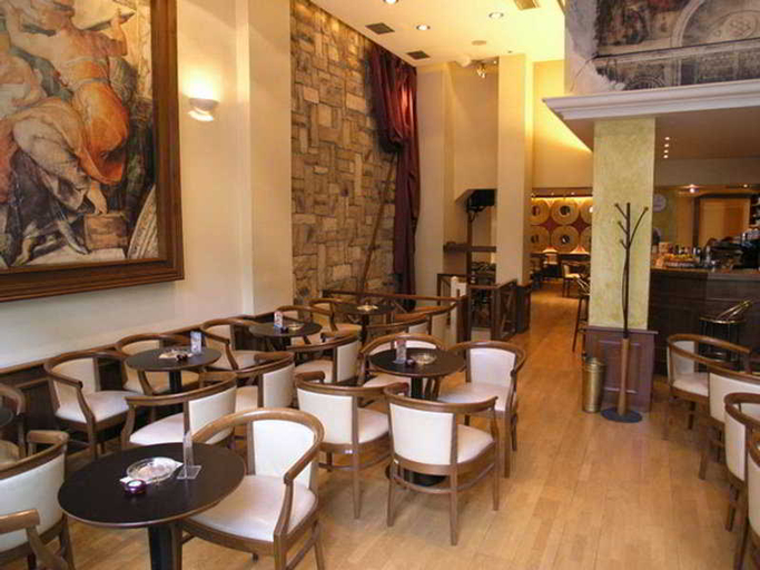 Food & Drinks 5, Athens City, Attica