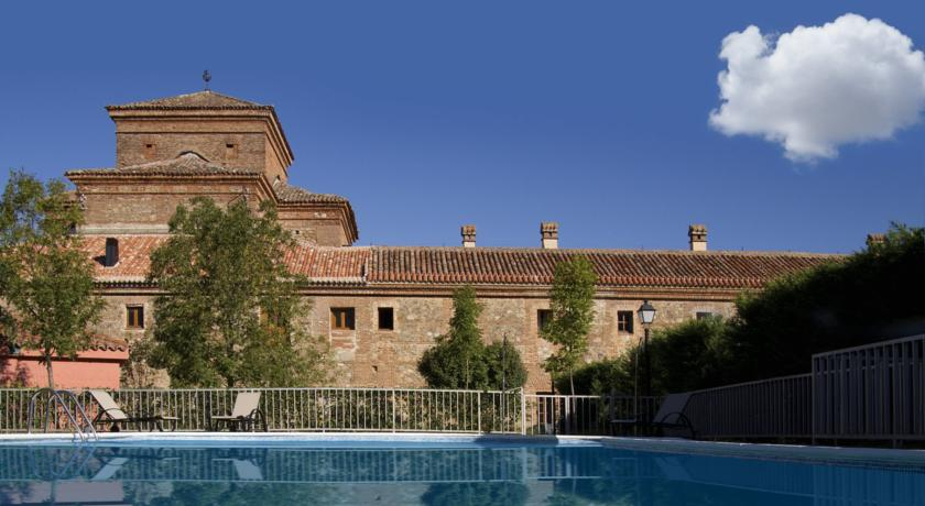 Sport & Beauty 2, Hotel Valle del Ambroz, Cáceres