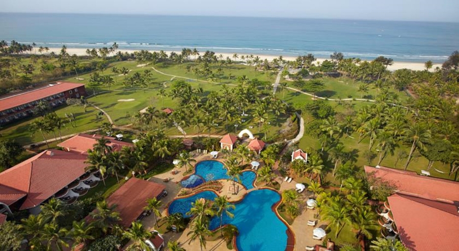 Exterior & Views 5, Caravela Beach Resort (Ex. Ramada Caravela B.R), South Goa