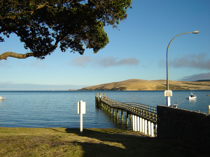 Exterior & Views 2, The Sands Hotel, Far North