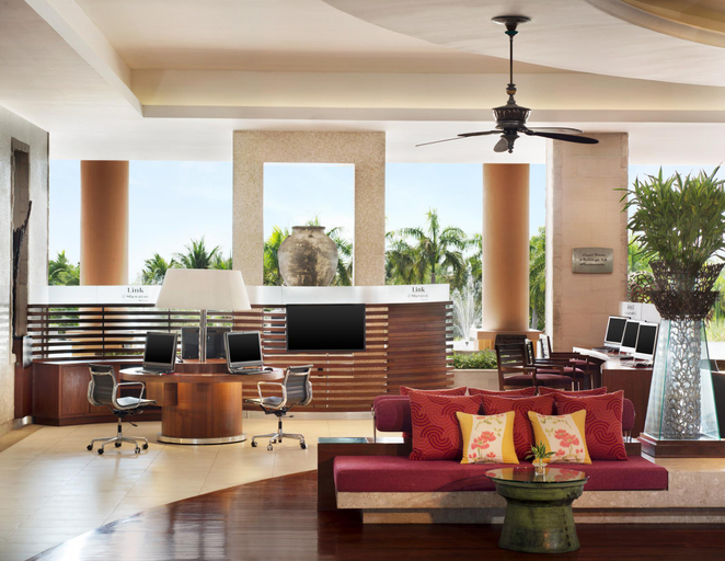 Public Area 4, Sheraton Hua Hin Resort & Spa, Cha-Am