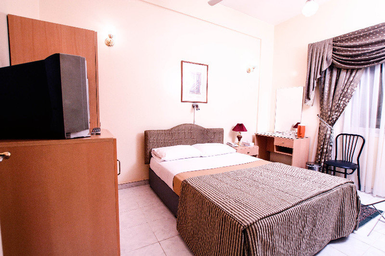Bedroom 3, Royalton Hotel Dubai, Dubai