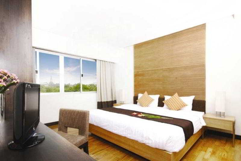 Bedroom 4, Kantary Hotel Ayutthaya, Phra Nakhon Si Ayutthaya