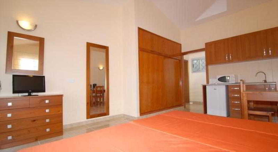 Bedroom 5, Paradero II, Santa Cruz de Tenerife