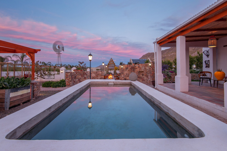 Mirtehof Guest Farm Estate, Central Karoo