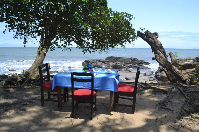 Exterior & Views 5, Atlantic Hotel Kribi, Océan