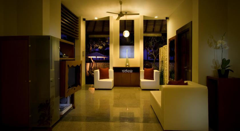 Public Area 4, The Bali Khama, Badung