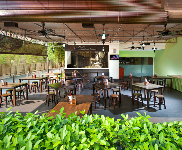 Food & Drinks 4, Silka Johor Bahru, Johor Bahru