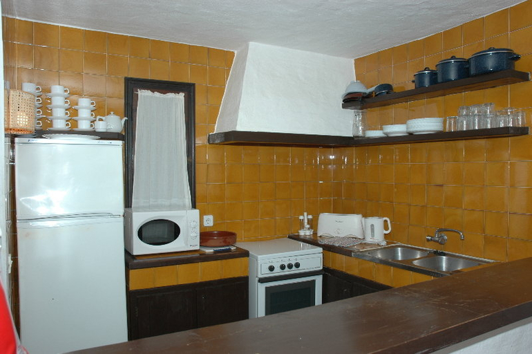 Public Area 3, Binibeca Beach Villas, Baleares