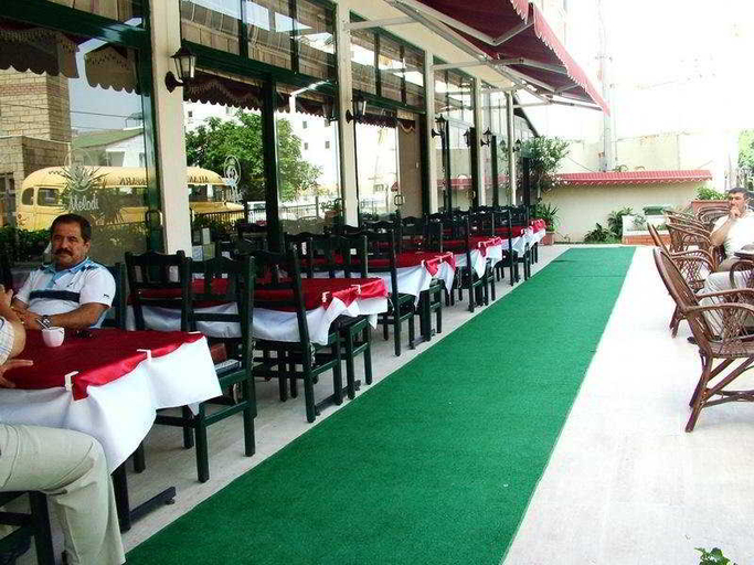 Food & Drinks, Melodi, Marmaris