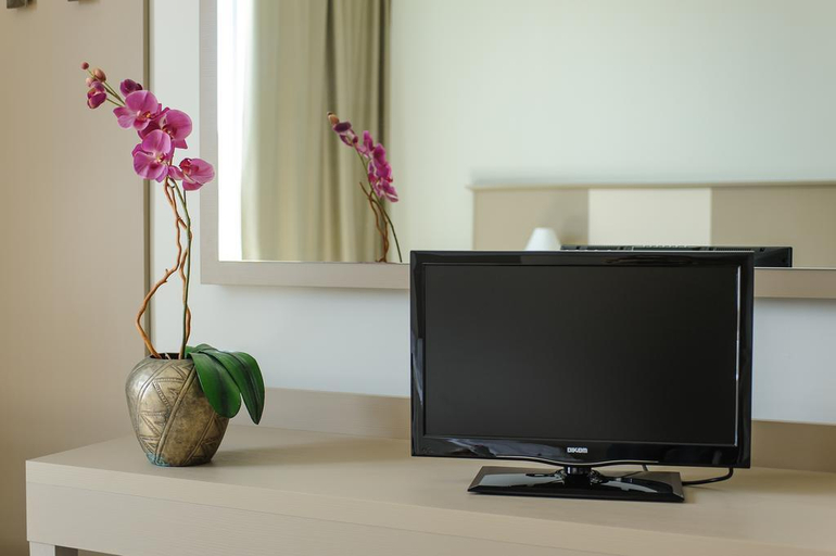 Public Area 4, Hotel Cristallo Riccione, Rimini