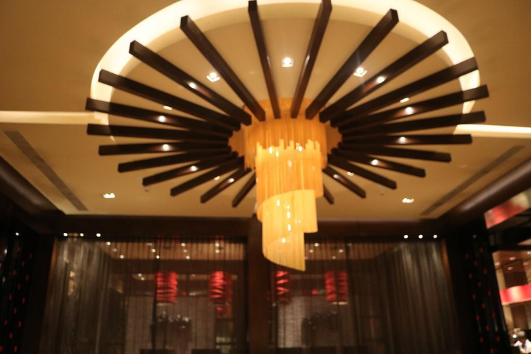 Public Area 5, Taj MG Road, Bengaluru, Bangalore