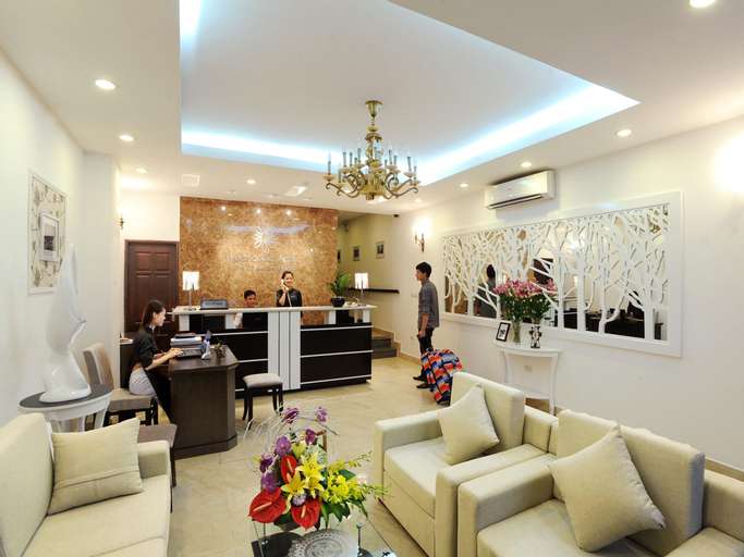 Hanoi Glance Hotel, Hoàn Kiếm