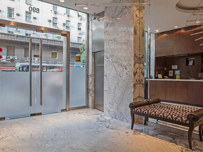Public Area 3, HR Luxor Buenos Aires, Distrito Federal
