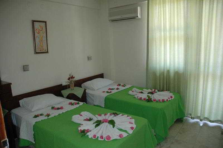 Sport & Beauty 5, Bahar Apart, Marmaris