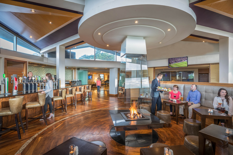 Public Area 3, Clayton Hotel Silver Springs