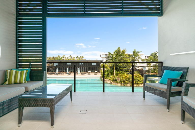 Public Area 4, Mindil Beach Casino and Resort, The Gardens