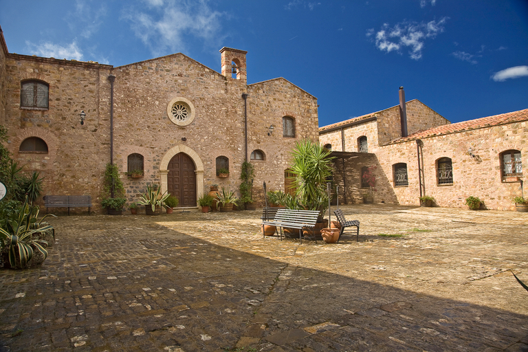Exterior & Views 2, Relais Santa Anastasia, Palermo