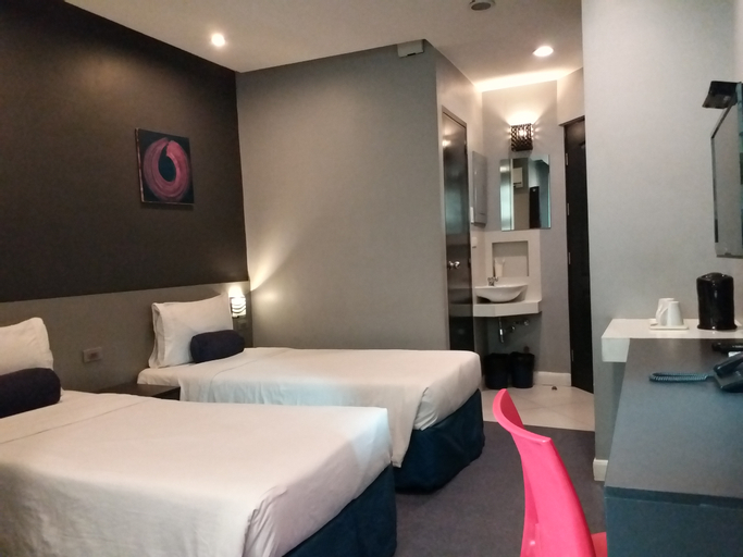 Bedroom 11