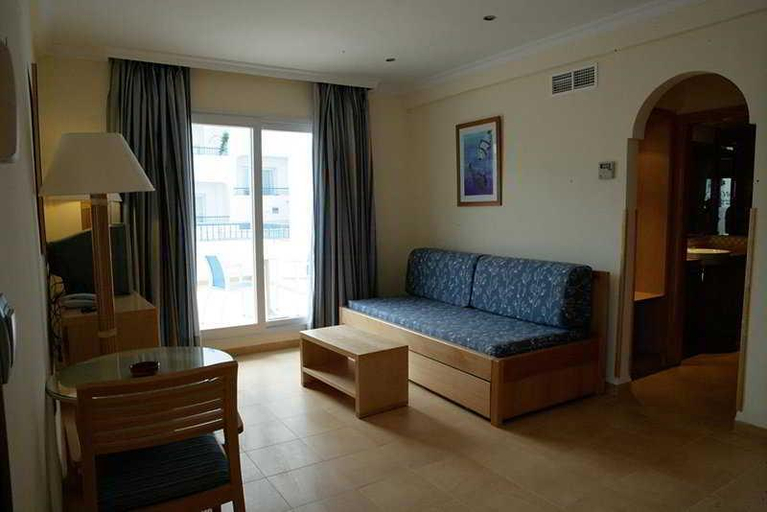 Others 5, Punta del Cantal Hotel Suites, Almería