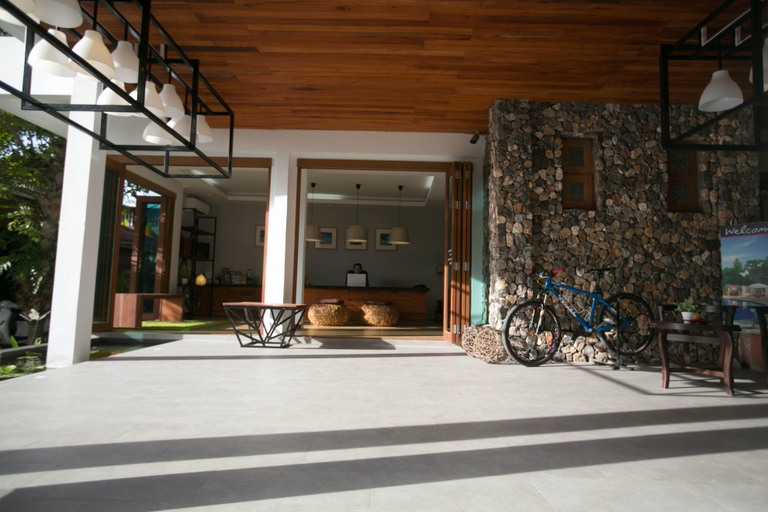 Public Area 2, Samui Garden Home, Ko Samui