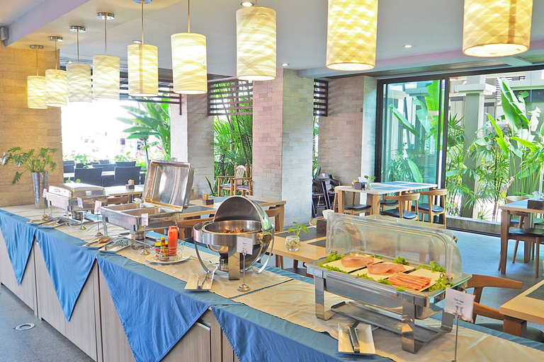 Food & Drinks 4, Buri Tara Resort Krabi (SHA Plus+), Mueang Krabi