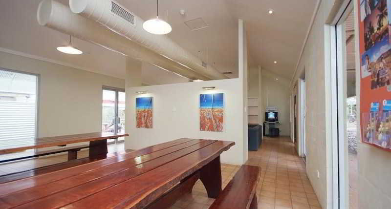 Public Area