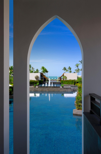 Sport & Beauty 2, JW Marriott Khao Lak Resort & Spa, Takua Pa