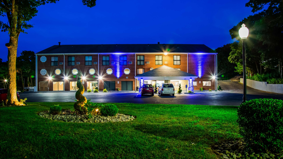 Best Western Cape Cod Hotel, Barnstable