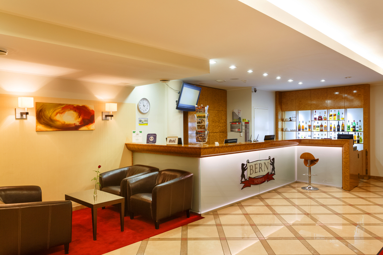 Public Area 4, Hotel Bern by Rikas Hotels, Tallinn