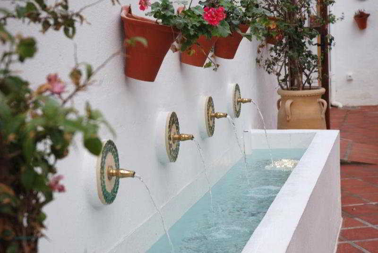 Bathroom 4, Caserio de Iznajar, Córdoba