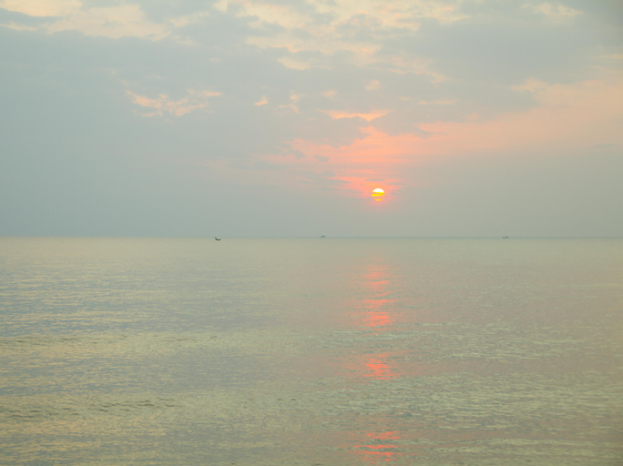 Ong Lang Village Resort, Phú Quốc