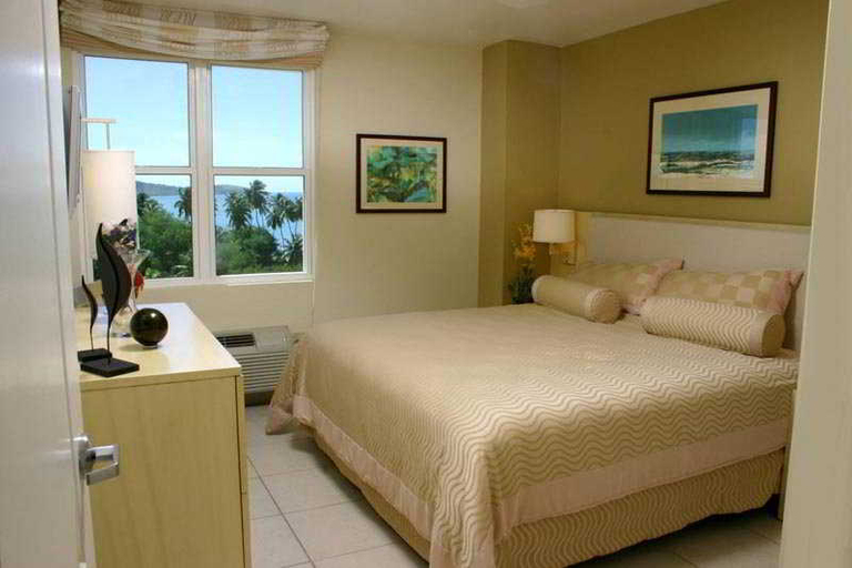 Bedroom 3, Boqueron Beach Resort