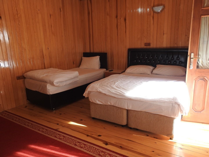 Zengin Motel, Çaykara