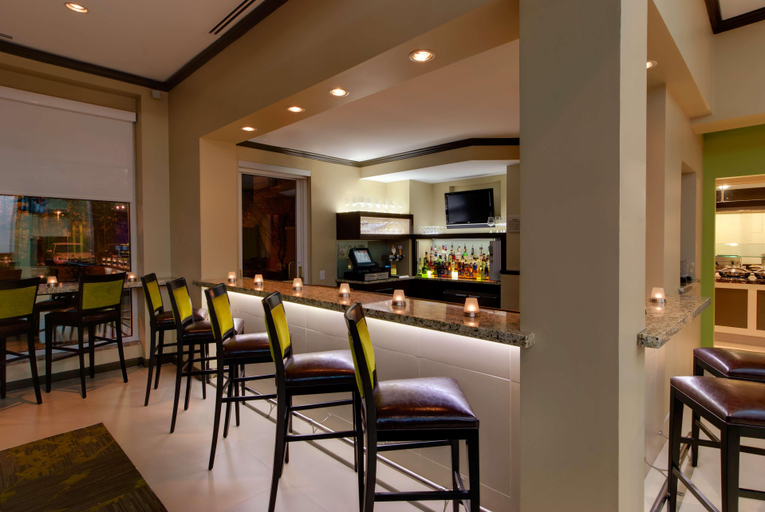 Food & Drinks, Hilton Garden Inn Raleigh-Durham Airport, Wake