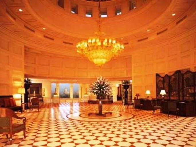 Public Area 5, The Oberoi Amarvilas, Agra, Agra