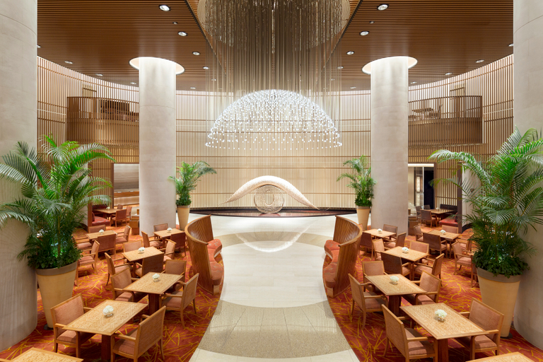 Public Area 5, The Peninsula Tokyo, Chiyoda