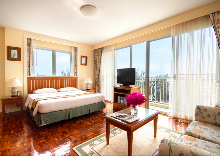 Bedroom 3, Kantary Bay Hotel and Serviced Apartments Rayong, Muang Rayong