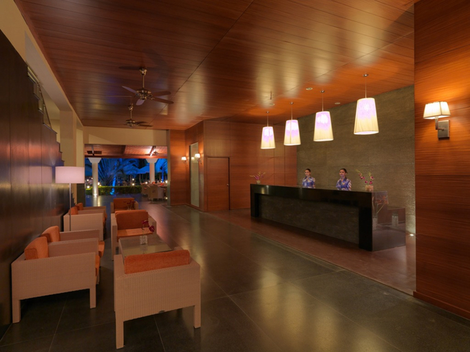 Public Area 5, Royal Orchid Resort & Convention Centre, Bangalore
