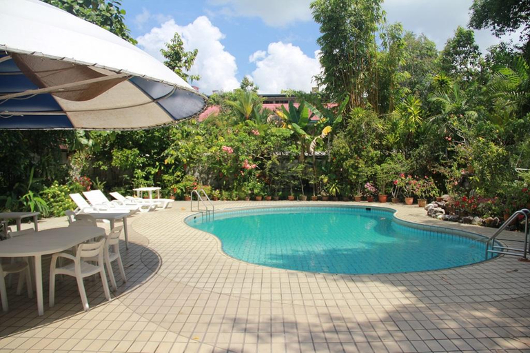 Sport & Beauty 4, Terrace Hotel, Bandar Seri Begawan