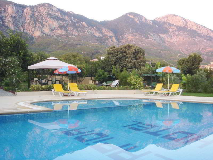 Sport & Beauty 2, Lapida Hotel