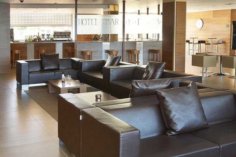 Public Area 4, RVHotels Nautic Park, Girona