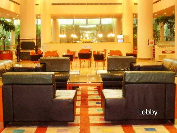 Public Area 5, Parkcity Everly Hotel Bintulu, Bintulu