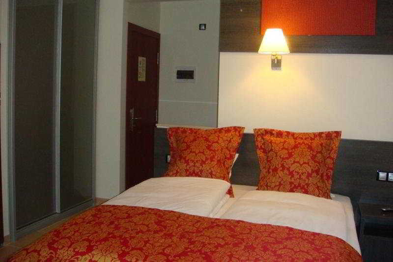 Bedroom 4, Casablanca Suites , Barcelona
