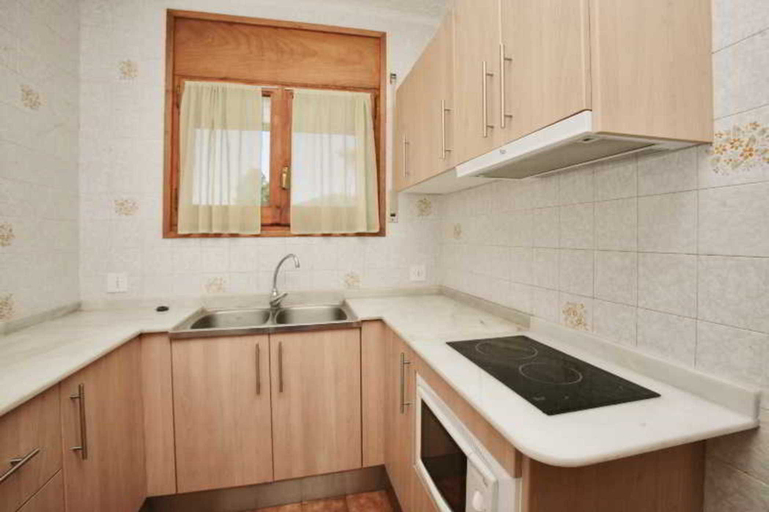 Bathroom, El Pinar, Tarragona