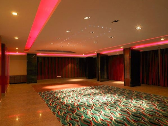 Business Facilities 3, Paradise Hotels & Resorts, Jaipur
