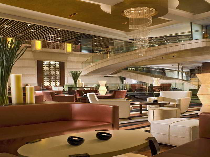 Public Area 4, Swissôtel Grand Shanghai, Shanghai