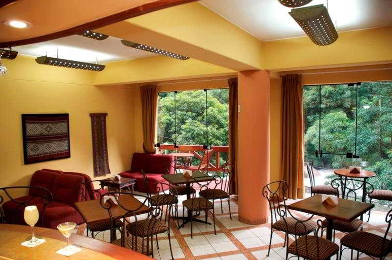 Food & Drinks 5, Tierra Viva Cusco Machu Picchu Hotel, Urubamba