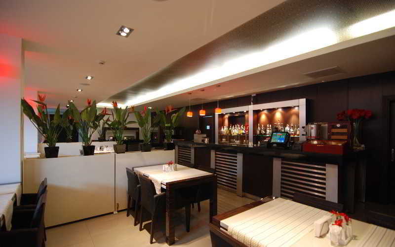 Public Area 3, Hotel Cubix, Brasov