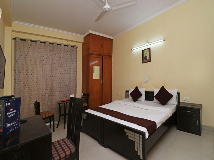 OYO 6608 Sector 56, Gurgaon